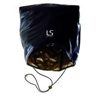 ราคา หมวกอบไอน้ำ Lesasha Profressional Nano Hair Spa Treatment Cap แท้ รับประกัน2ปี (10534771875)