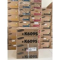 ราคา Samsung CLT-K609S Black ตลับหมึกโทนเนอร์ สีดำ ของแท้ (16676393767)