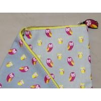 ราคา Carot79​​ - กระเป๋าเอนกประสงค์​ LANEIGE X LUCKY​ ​CHOUETTE ของแท้100% (12992147703)