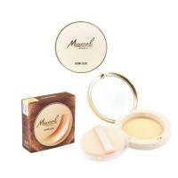 ราคา Sivanna แป้งดินนำ้มัน Mineral (13180663)