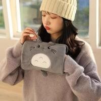 ราคา กระเป๋าน้ำร้อนไฟฟ้า กระเป๋าน้ำร้อนน่ารักชาร์จไฟเพื่อทำความร้อน (25253994423)