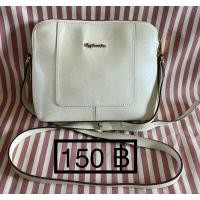 ราคา กระเป๋ามือสองของแท้ กระเป๋าสะพายข้าง Guy Laroche (19550200421)