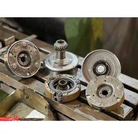 ราคา ชุดครัช3ก้อนเวฟ 125R/S 125iปลาวาฬ /w110i/Dream คัพ/ 110i2021/125i2023 ชุดเจดีย์ครัช+ครัช3ก้อน ครบชุด วัสดุเกรดดีเยี่ยม (28611011546)