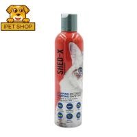 ราคา Shed-X Cat Vitamin อาหารเสริมลดอาการขนร่วง บำรุงขน สำหรับแมวทุกสายพันธุ์ 237 มล. (2079478676)