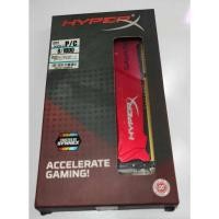ราคา Kingston HyperX Savage desktop RAM DDR3 8GB (4*2) 1600MHz (23750645970)