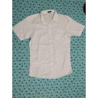 ราคา เสื้อนักศึกษา ทรงบอยมีกระเป๋า (1444168106)