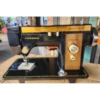 ราคา จักร Janome รุ่น 538 (เฉพาะหัว) (25537601158)