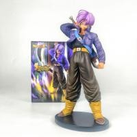 ราคา Dragonball ดราก้อนบอล Legends Collab Trunks ทรังค์ อนาคต (40450995371)