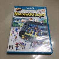 ราคา แผ่น WiiU NintendoLand (Japan) Nintendo WiiU (43469669313)