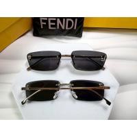 ราคา แว่นกันแดด Fendi รุ่น First crystal FE4172US ของใหม่แท้ อุปกรณ์ครบ !! (27137372238)
