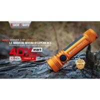 ราคา ไฟฉายOlight Seeker 2 Pro 3200 Lumen สินค้าตัวแทนในไทยมีประกัน 3 ปี (7475290694)