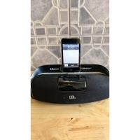 ราคา เครื่องเล่น mp3 touch4 16gb กับลำโพง jbl (47752020500)