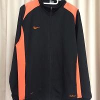 ราคา เสื้อวอร์มมือสองสภาพดี nike (19034350689)