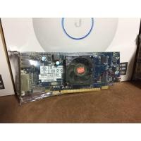 ราคา การ์ดจอ AMD ATI Radeon HD 7450 1GB DDR3 ขา Low สวยๆ (ส่งเร็ว) (9746613318)