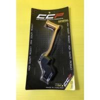 ราคา คันเกียร์เดี่ยว มีเนียม Wave100 ,Wave110 ,Wave125 ,Wave110i ,MSX ,Sonic สีทอง คันเกียร์แต่ง (10449964418)