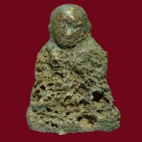 ราคา หลวงพ่อเงินพิมพ์ขี้ตา วัดบางคลาน แท้ทันยุคหลวงพ่อเงิน สภาพผุค่อนข้างเยอะ แต่ยังดูง่าย พิจารณาตามรูป slft2 (27393721020)