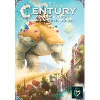 ราคา Century: Golem Edition – An Endless World [BoardGame] (10715944055)