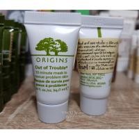 ราคา Origin OUT OF TROUBLE® 10 MINUTE MASK TO RESCUE PROBLEM SKIN ขนาดทดลอง 7 ml. (1014399824)