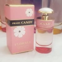 ราคา Prada Candy Florale Eau de Toilette ☆7 ml. (7643710665)