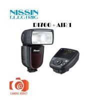 ราคา Nissin Di700A+Air1 ประกันศูนย์ไทยหมด By Camera Addict (5489067280)