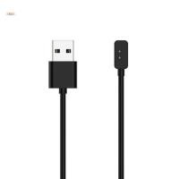 ราคา Shas เครื่องชาร์จสมาร์ทวอทช์ สายชาร์จ USB แม่เหล็กสําหรับสมาร์ทวอทช์ Redmi Watch3 (41926156286)