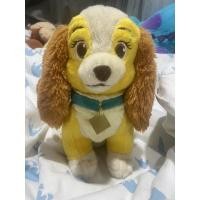 ราคา lady and the tramp หมาเลดี้ (17903438122)