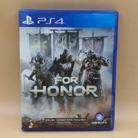 ราคา (มือสอง) มือ2 เกม ps4 : For Honor โซน3 แผ่นสวย (2552129013)