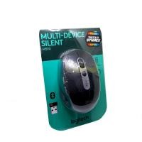 ราคา LOGITECH M590 MULTI-DEVICE SILENT เม้าส์ไร้สาย (3410023001)