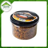 ราคา ปลาดุกฟูผัดเผ็ด บ้านขนมนันทวัน 70g น้ำพริกปลาดุกฟู (11137611164)
