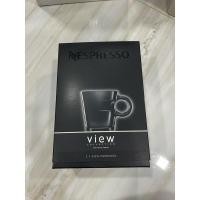 ราคา แก้วชงกาแฟ Nespresso 2 ใบในกล่อง มือ1 (29485302072)