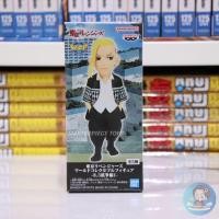ราคา Tokyo Revengers World Collectable Figure WCF 8.3 Conflict Edition 1 Lot JP โตเกียว รีเวนเจอร์ส ฟิกเกอร์ Banpresto (25376077471)