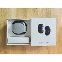 ราคา แท้ Samsung galaxy buds live สีดำ Onyx (26859048429)