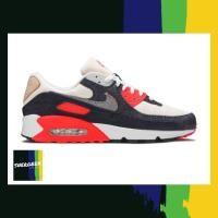 ราคา รองเท้า Nike Air Max 90 Denham รับประกันของแท้ (9851281790)