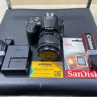 ราคา CANON 200D Mark ii +18-55mm f4-5.6 IS STM (26970475042)