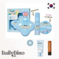 ราคา [Etude x Cinnamoroll] Cloud Cushion 15g + Soft Fixer Makeup Fixer 30ml (42011575921)
