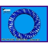 ราคา "IRC" TIRE Model IX-05H (90/100-14) 49M W/T // ยางนอก "I.R.C." รถวิบากขอบ14 ยางนอกขอบ14 (11242316470)