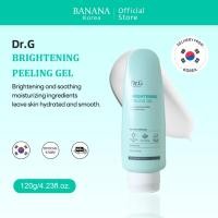 ราคา Dr.G Brightening Peeling Gel 120ml (43176427012)