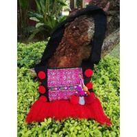 ราคา กระเป๋าย่ามชาวเขา (2118851697)