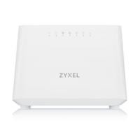 ราคา Zyxel (EX3300-T0) Dual-Band Wireless AX1800 Gigabit Ethernet (28460127875)