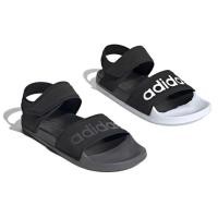ราคา Adidas Collection อาดิดาส รองเท้าแตะ รองเท้ารัดส้น SPF Sandal Adilette F35416 / FY8649 (1400) EOSS (3884509894)