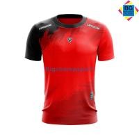 ราคา เสื้อ Cappuccino K8 สีแดง เด็ก-ผู้ใหญ่ (8612624883)