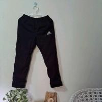 ราคา adidasกางเกงขายาว(มือสอง) (18484860611)