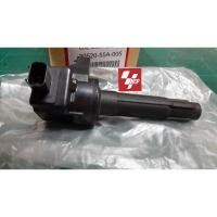 ราคา คอยส์จุดระเบิด Honda city/jazz 1.5 ปี 2014-15 แท้ (17156118693)