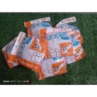 ราคา สินค้ามือ 1 ถุงตาข่ายซักชุดชั้นใน ถุงตาข่ายซักผ้า แบบมีโครง ทรงกลม 1 ชิ้น (29925075521)