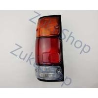 ราคา ไฟท้าย ไฟหลัง หลัง ซ้าย สำหรับ 89-96 Isuzu TFR Truck Pickup (5851896072)
