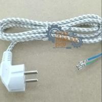 ราคา สายไฟเตารีดหัวกลม WAC-AC07 (2800089626)