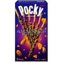 ราคา กูลิโกะ ป็อกกี้ ช็อกโกแลต ครัช อัลมอนด์ (25950778765)