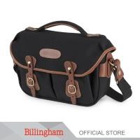 ราคา Billingham รุ่นHadley Small Pro-Black Canvas / Tan - กระเป๋ากล้อง (1750643828)