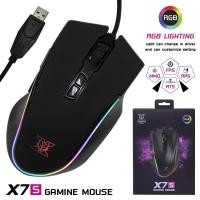 ราคา NUBWO X-SERIES X7S Gaming Mouse (9703629184)