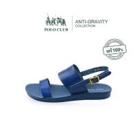 ราคา POLO CLUB รองเท้าแตะรัดส้น รุ่น AG-2739 สีเนวี่ | รองเท้ารัดส้นผู้หญิง (22265982487)